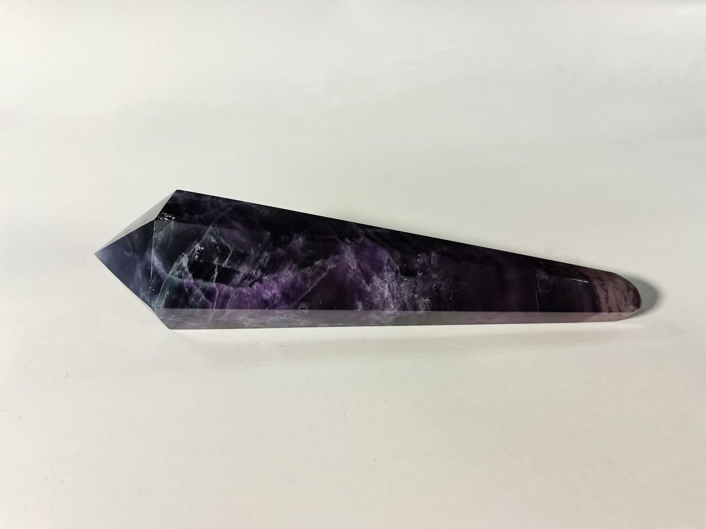 Boutique Amethyst wand