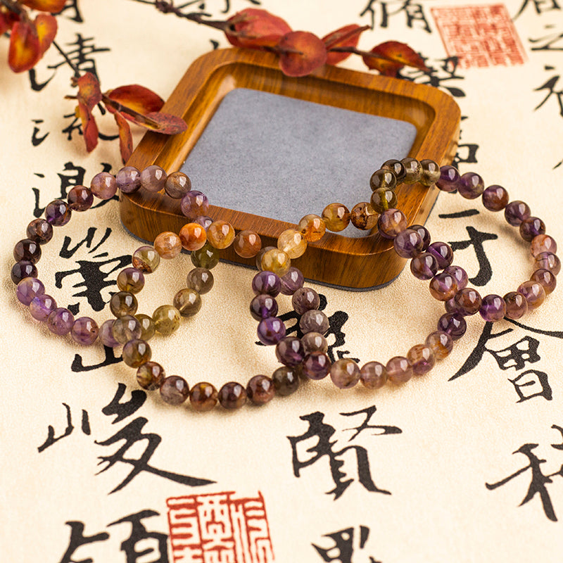 <You's jewelry>Exclusively customized Fanta Aurora bracelet(9+)