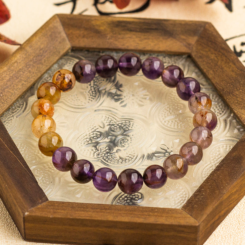 <You's jewelry>Exclusively customized Fanta Aurora bracelet(9+)