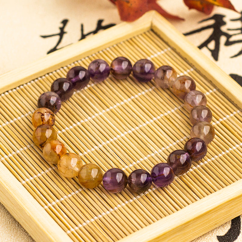 <You's jewelry>Exclusively customized Fanta Aurora bracelet(9+)