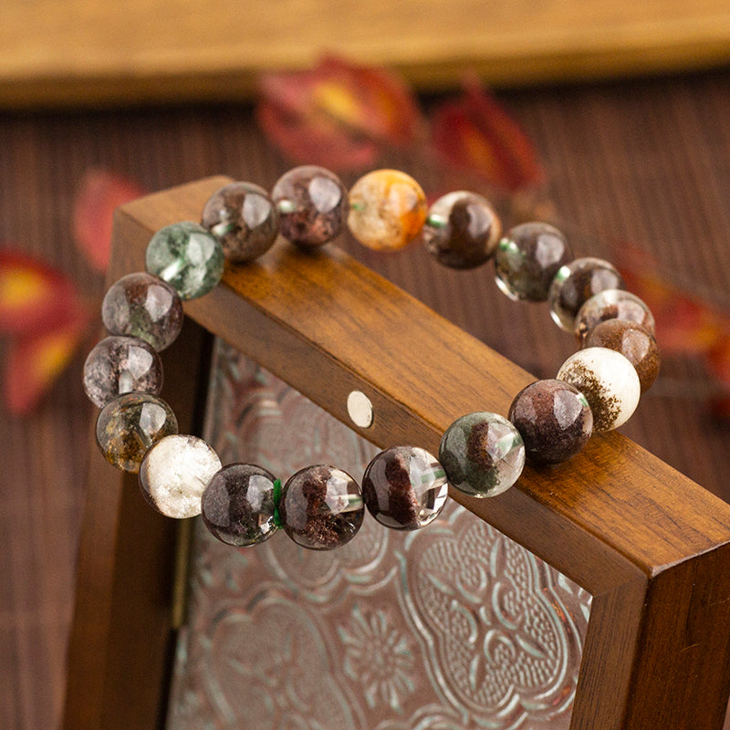 <You's jewelry>Exclusive customized Four Seasons Ghost Bracelet(10+)