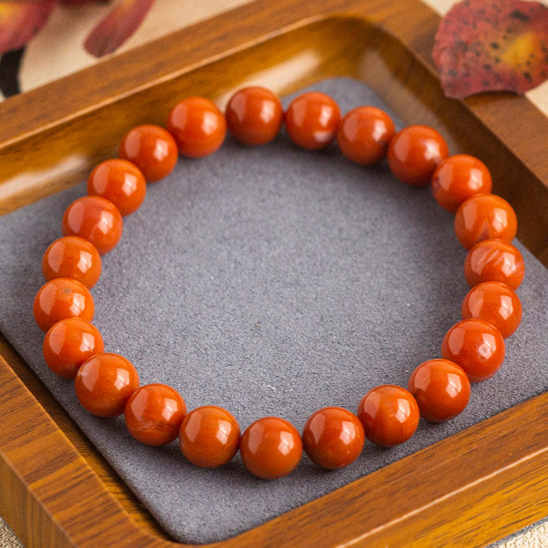 <You's jewelry>Exclusively customized Nanhong bracelets(8+)
