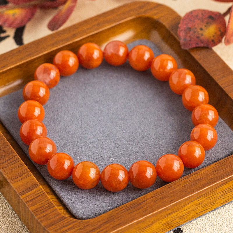 <You's jewelry>Exclusively customized Nanhong bracelets(10+)