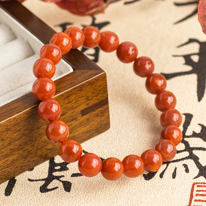 <You's jewelry>Exclusively customized Nanhong bracelets(9+)