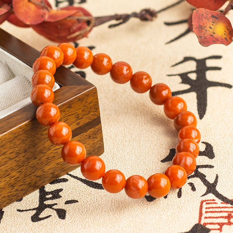 <You's jewelry>Exclusively customized Nanhong bracelets(8+)