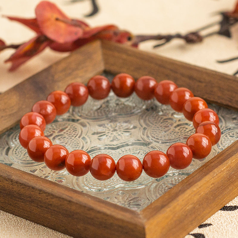 <You's jewelry>Exclusively customized Nanhong bracelets(9+)