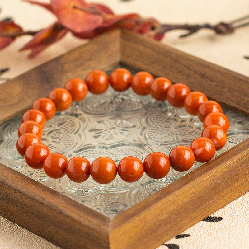 <You's jewelry>Exclusively customized Nanhong bracelets(8+)