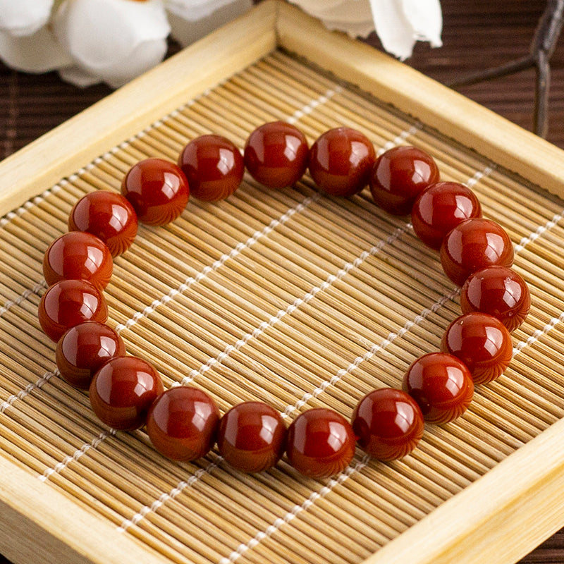 <You's jewelry>Exclusively customized Nanhong bracelets(10+)