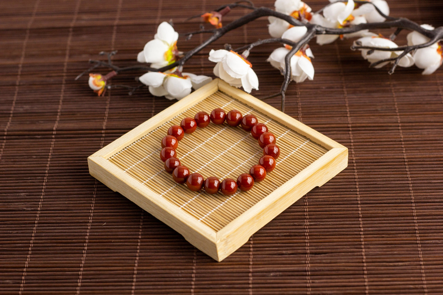 <You's jewelry>Exclusively customized Nanhong bracelets(10+)