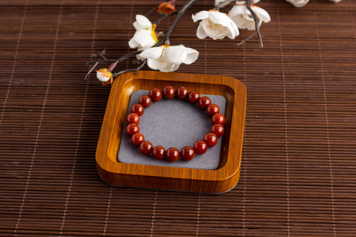 <You's jewelry>Exclusively customized Nanhong bracelets(10+)