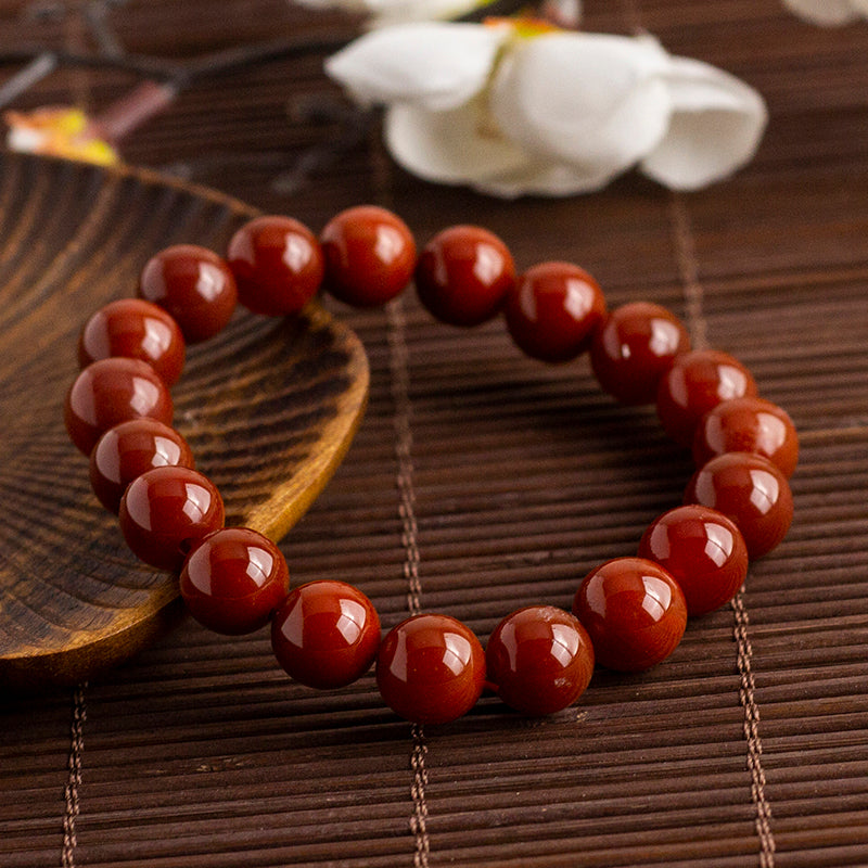 <You's jewelry>Exclusively customized Nanhong bracelets(10+)
