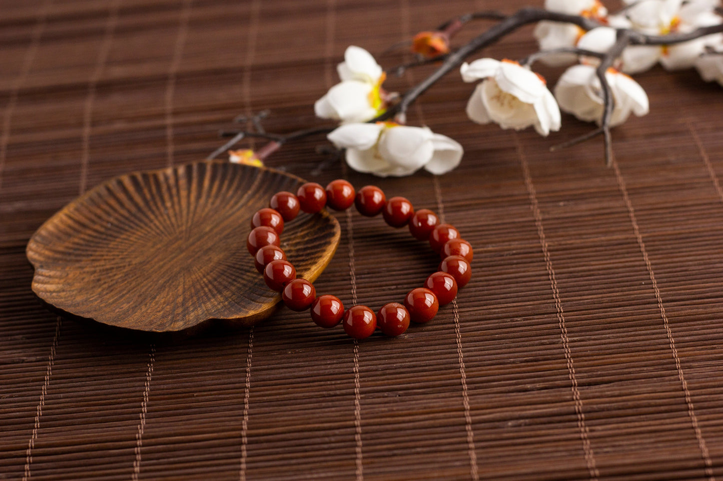 <You's jewelry>Exclusively customized Nanhong bracelets(10+)