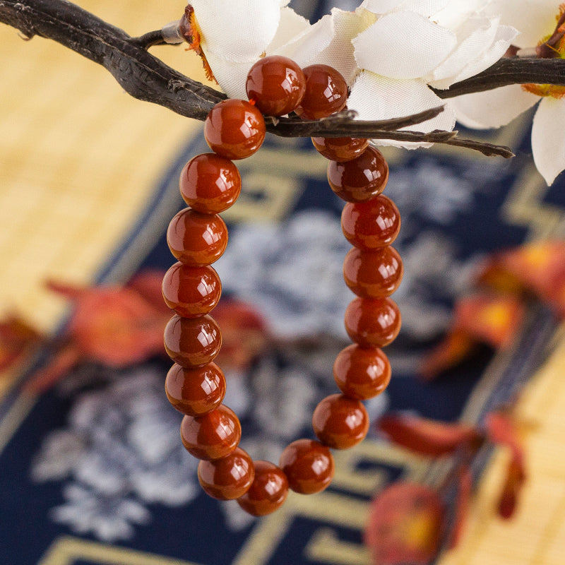 <You's jewelry>Exclusively customized Nanhong bracelets(10+)