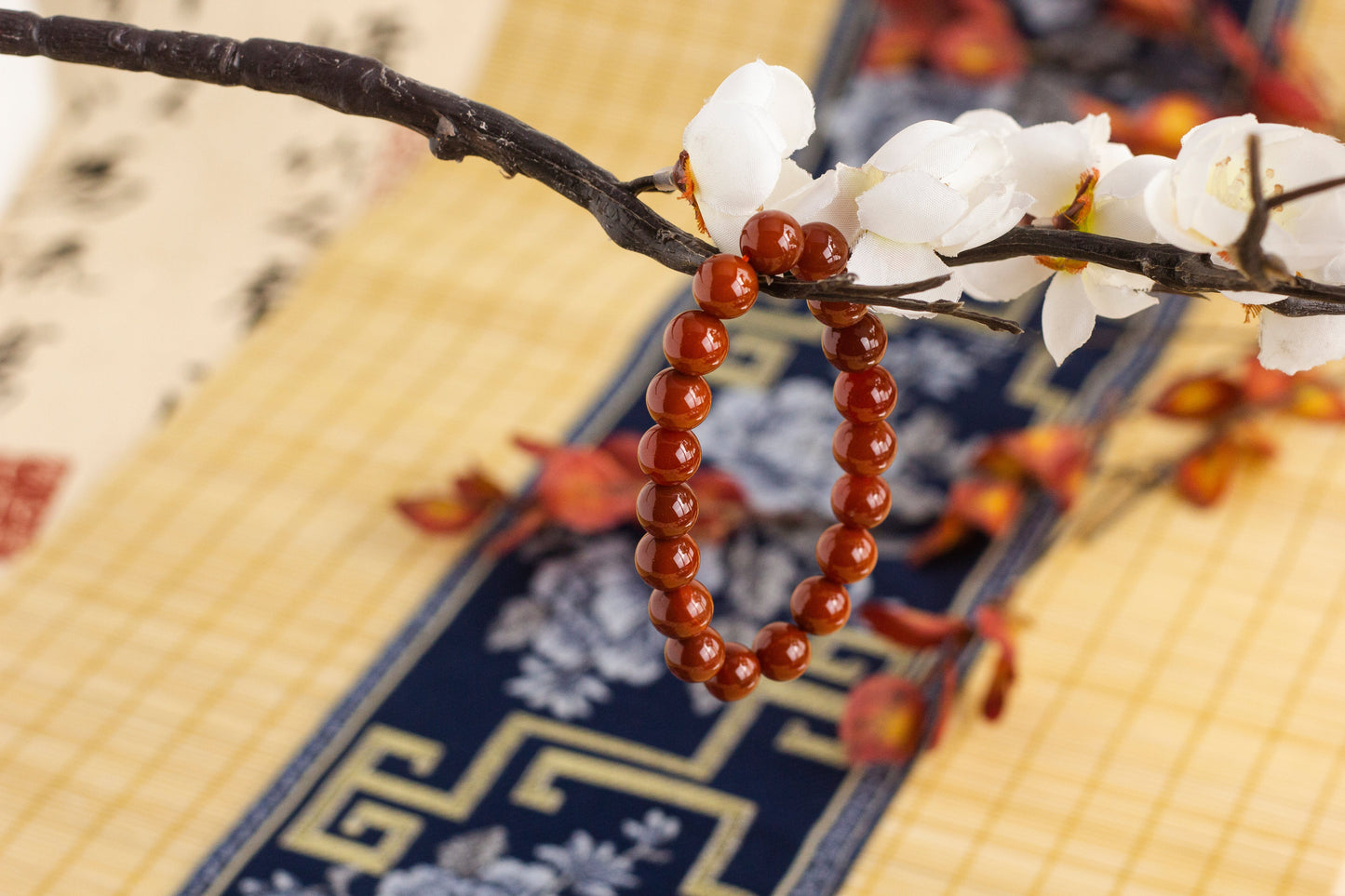 <You's jewelry>Exclusively customized Nanhong bracelets(10+)