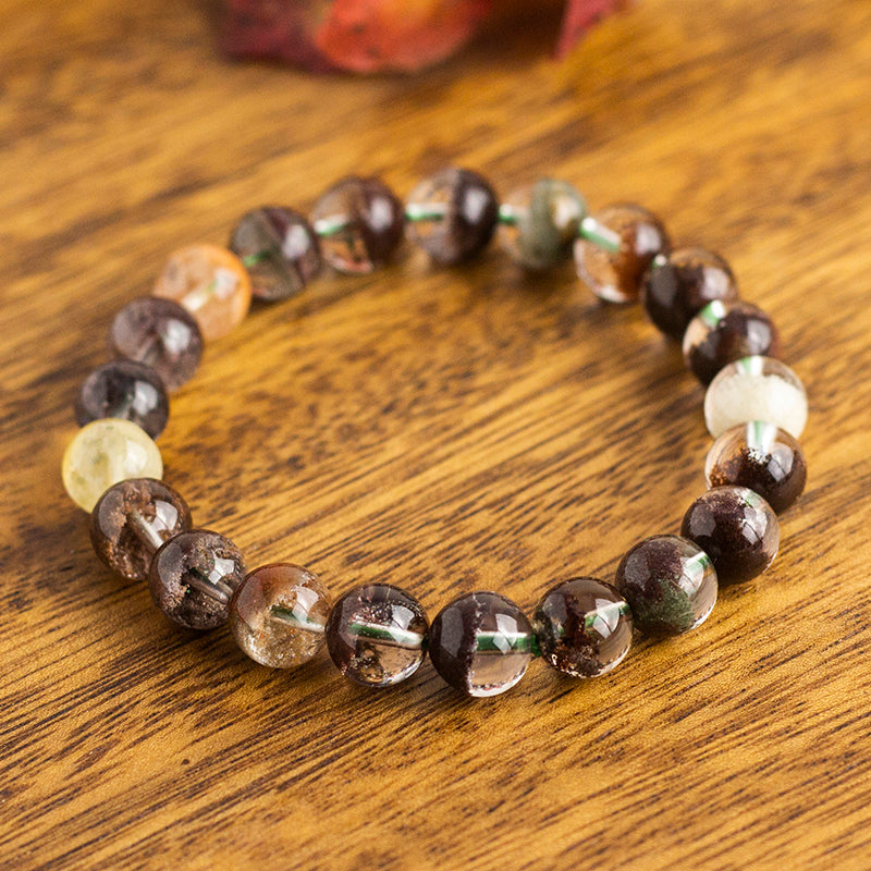 <You's jewelry>Exclusively customized Four Seasons Ghost Bracelet(9+)
