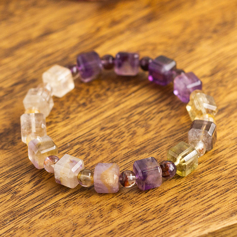 <You's jewelry>Exclusively customized Fanta Aurora bracelet(8+)