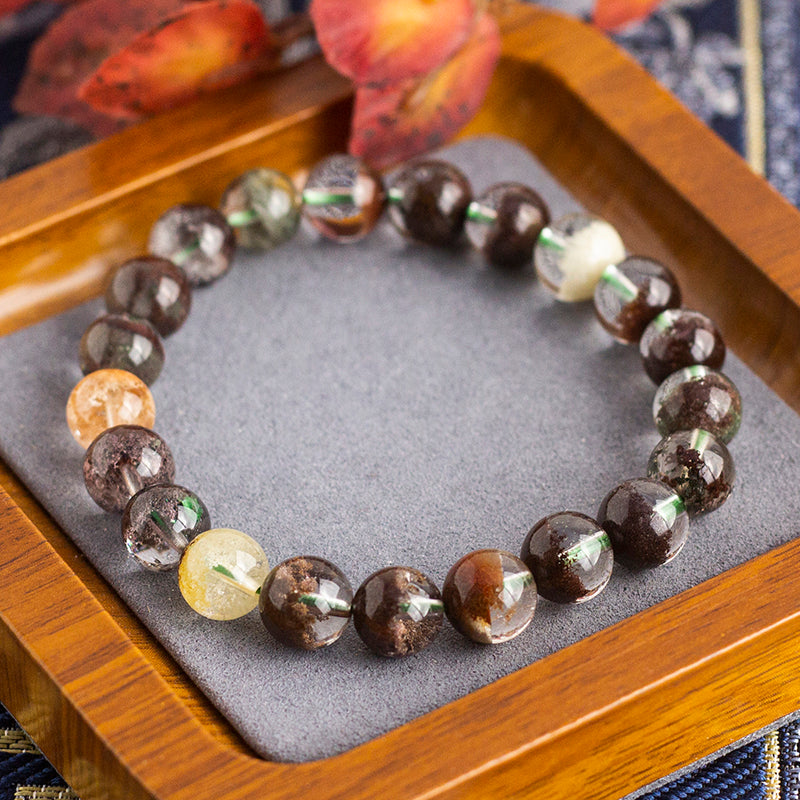 <You's jewelry>Exclusively customized Four Seasons Ghost Bracelet(9+)