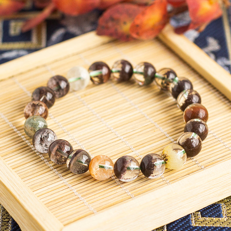 <You's jewelry>Exclusively customized Four Seasons Ghost Bracelet(9+)