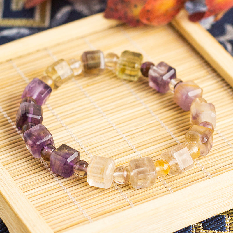<You's jewelry>Exclusively customized Fanta Aurora bracelet(8+)