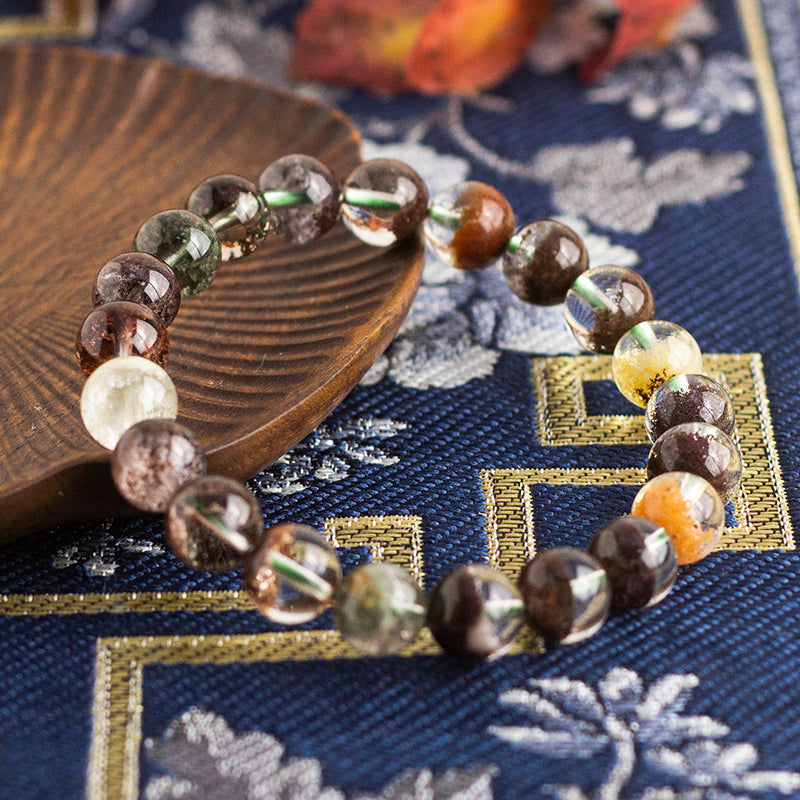 <You's jewelry>Exclusively customized Four Seasons Ghost Bracelet(9+)