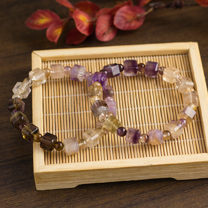 <You's jewelry>Exclusively customized Fanta Aurora bracelet(8+)