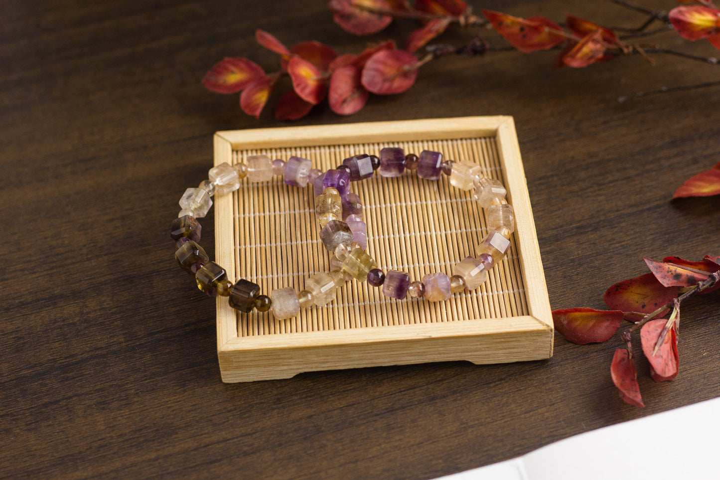 <You's jewelry>Exclusively customized Fanta Aurora bracelet(8+)