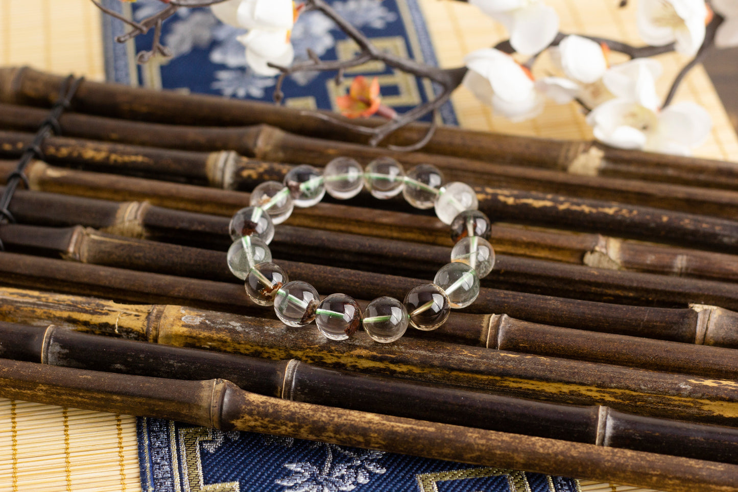 <You's jewelry>Exclusively customized Four Seasons Ghost Bracelet(13+)