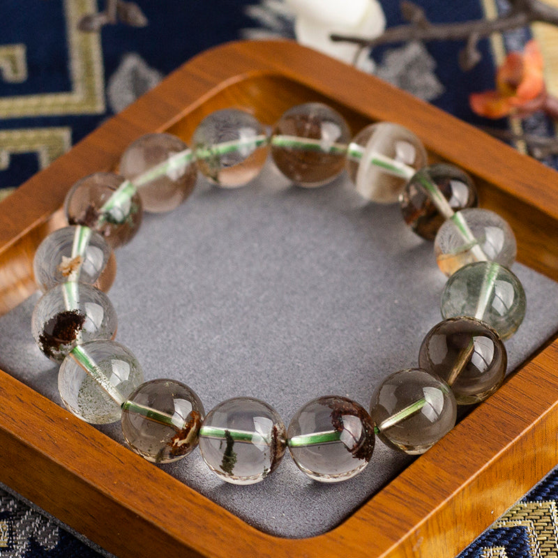 <You's jewelry>Exclusively customized Four Seasons Ghost Bracelet(13+)
