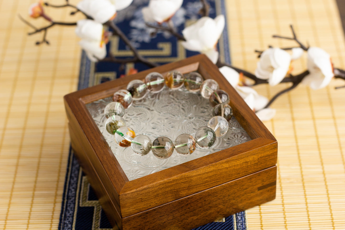 <You's jewelry>Exclusively customized Four Seasons Ghost Bracelet(13+)