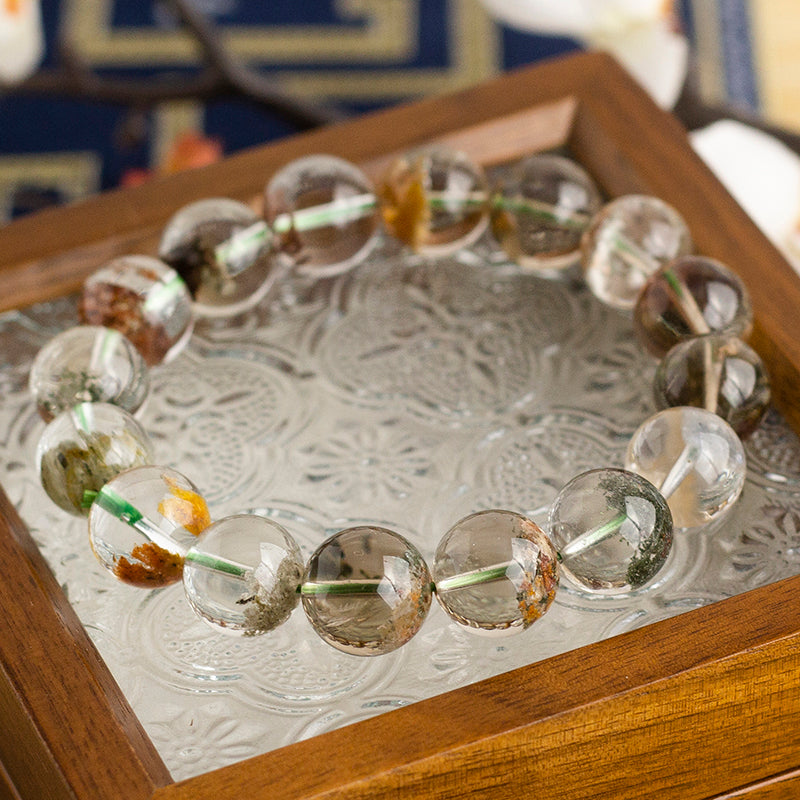 <You's jewelry>Exclusively customized Four Seasons Ghost Bracelet(13+)