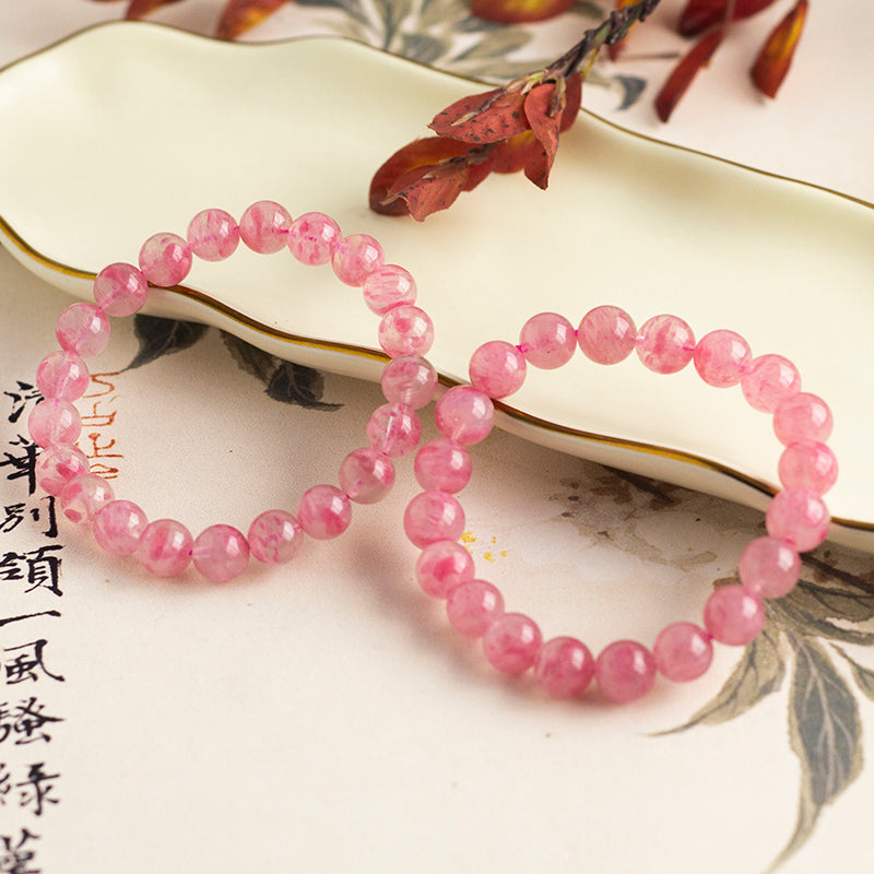 <You's jewelry>Exclusively customized Sakura Rain Bracelet (9+)