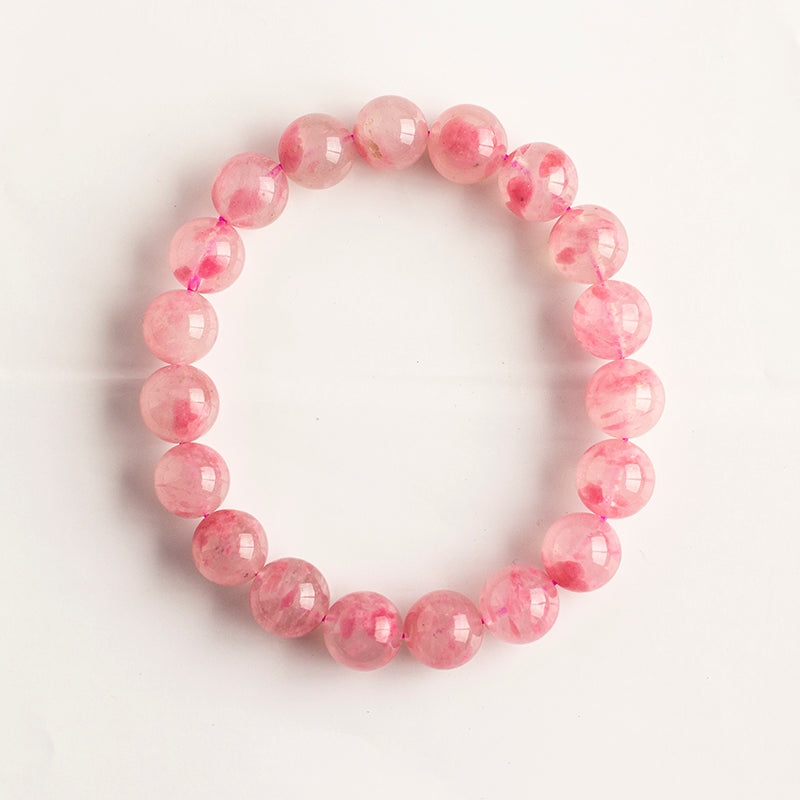 <You's jewelry>Exclusively customized Sakura Rain Bracelet (10+)