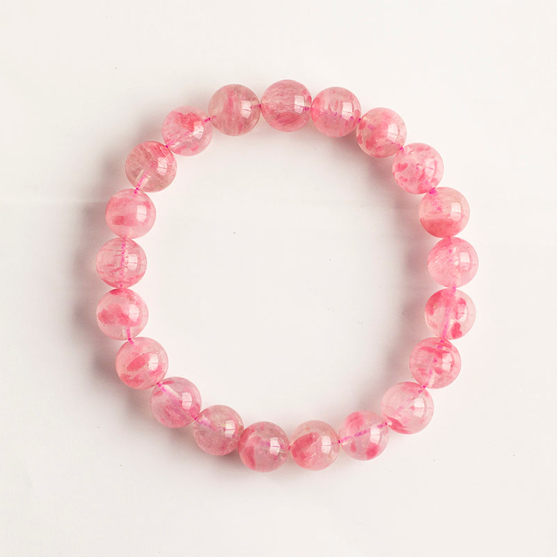 <You's jewelry>Exclusively customized Sakura Rain Bracelet (9+)