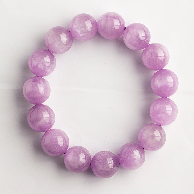 <You's jewelry>Exclusive custom-made Kunzite Bracelet (14+)