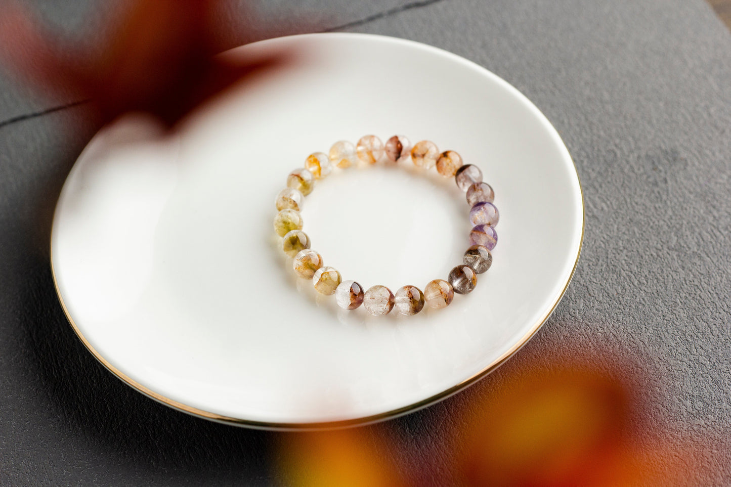 <You's Jewelry> Exclusive Customization of Fenda Aurora Treasure Bracelet (8+)