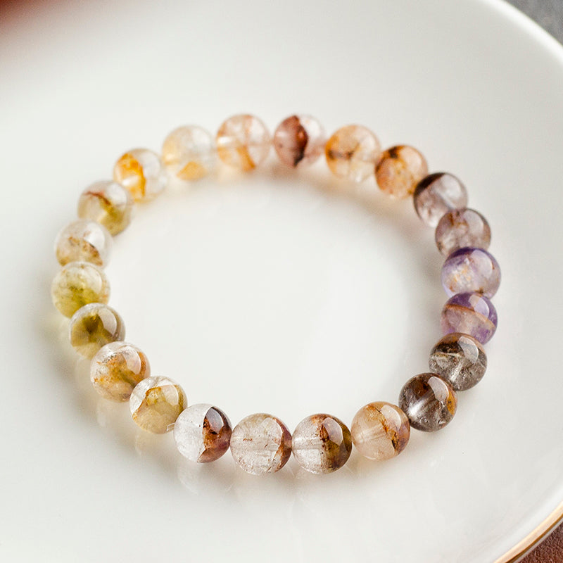 <You's Jewelry> Exclusive Customization of Fenda Aurora Treasure Bracelet (8+)