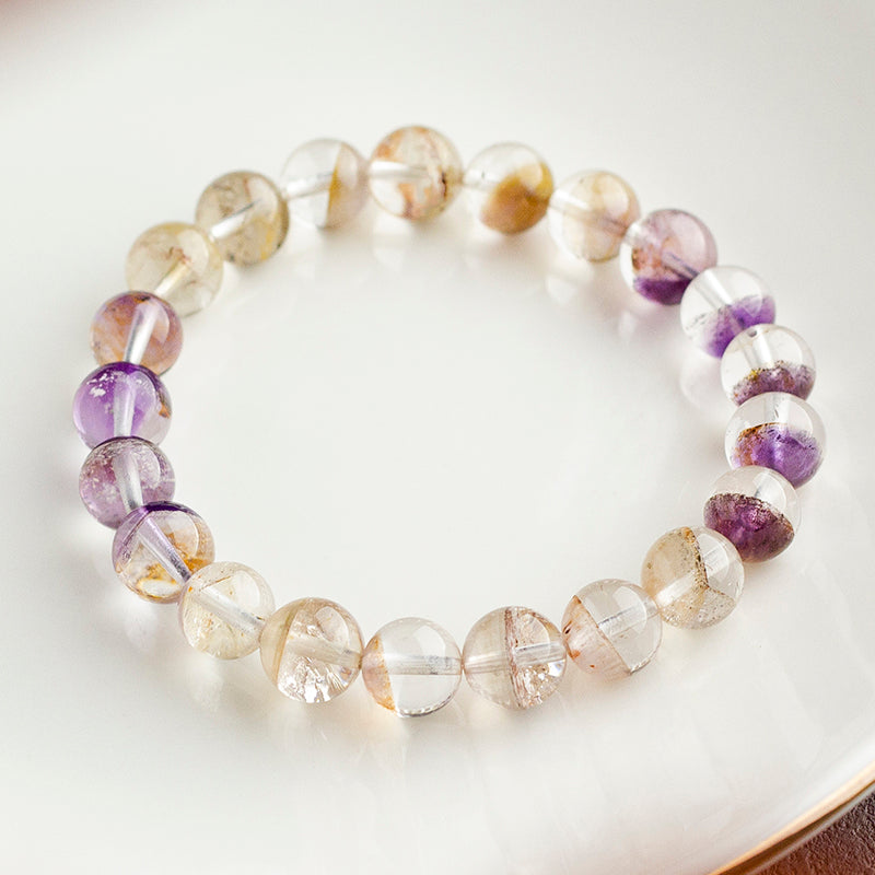 <You's Jewelry> Exclusive Customization of Fenda Aurora Treasure Bracelet (9+)