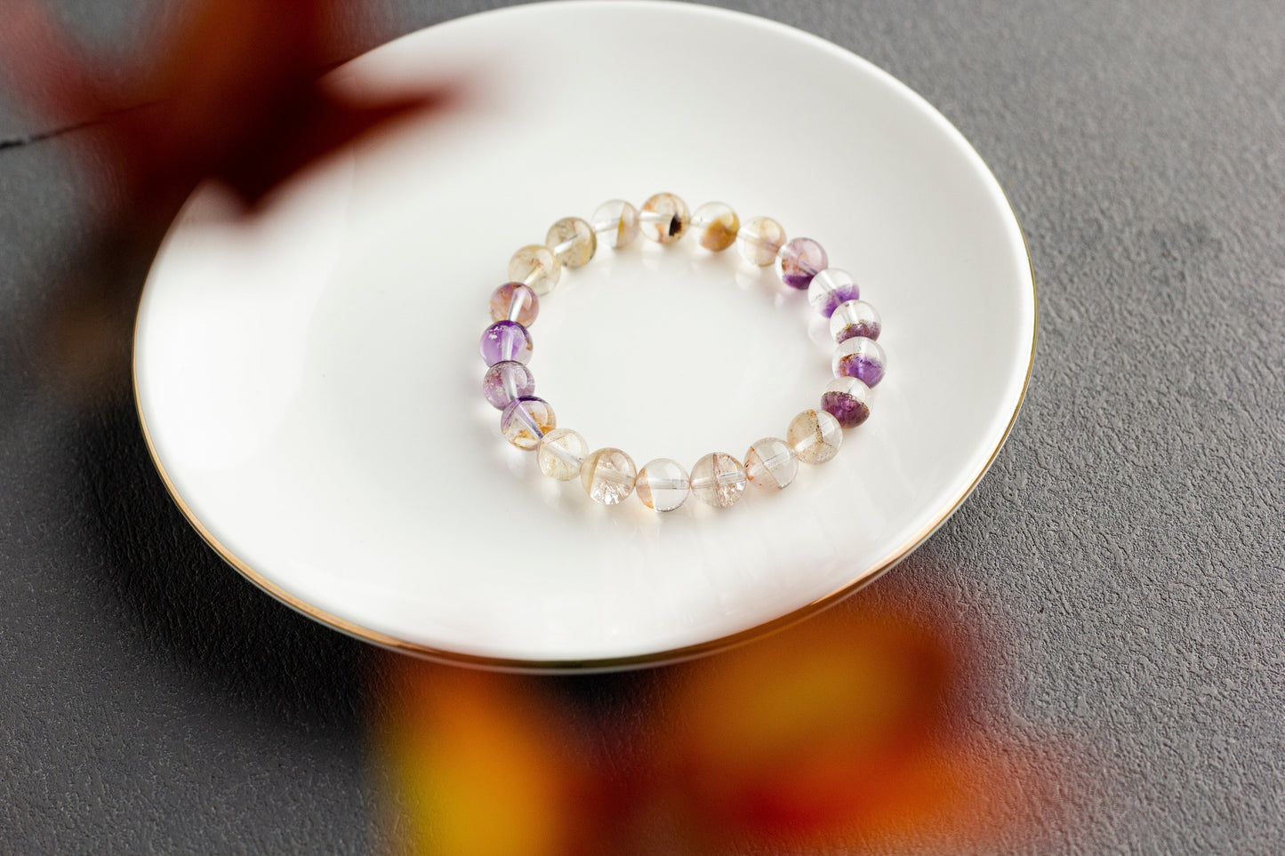 <You's Jewelry> Exclusive Customization of Fenda Aurora Treasure Bracelet (9+)