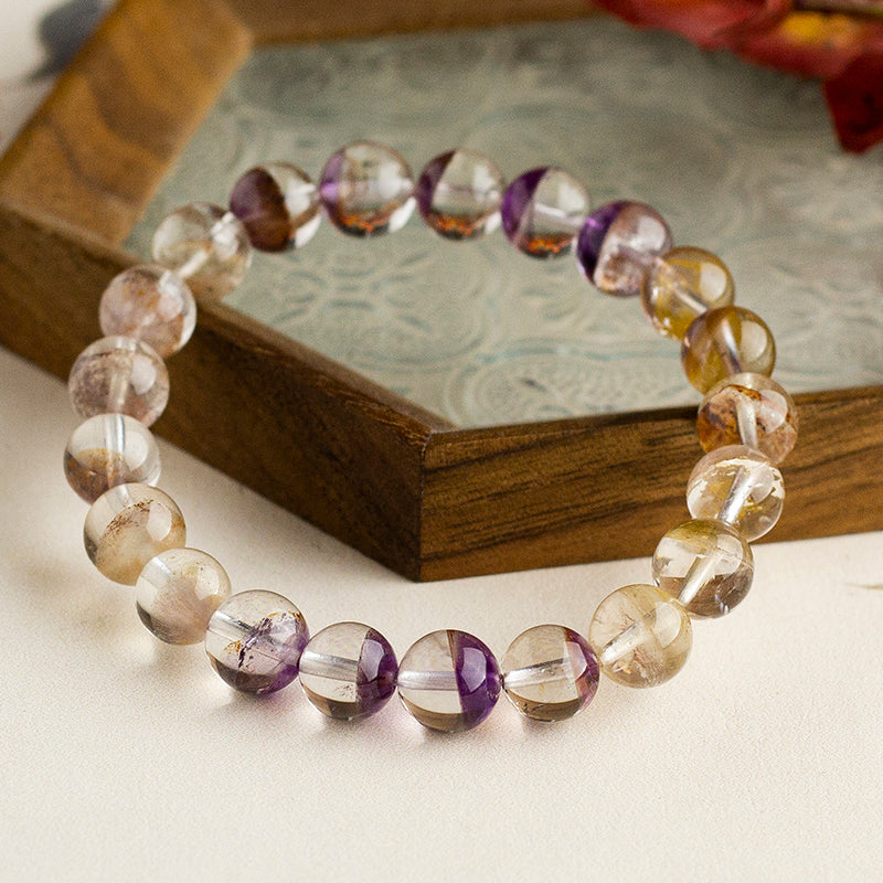 <You's Jewelry> Exclusive Customization of Fenda Aurora Treasure Bracelet (9+)