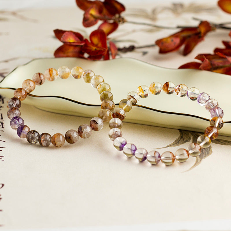 <You's Jewelry> Exclusive Customization of Fenda Aurora Treasure Bracelet (8+)