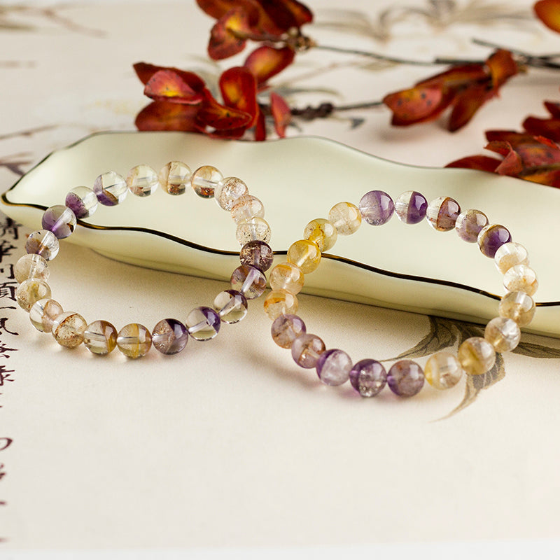 <You's Jewelry> Exclusive Customization of Fenda Aurora Treasure Bracelet (9+)