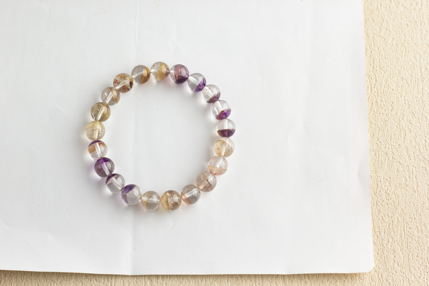 <You's Jewelry> Exclusive Customization of Fenda Aurora Treasure Bracelet (9+)