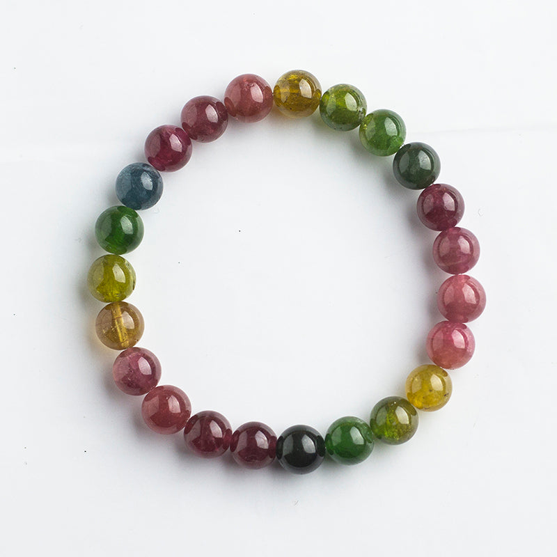 <You's jewelry>Exclusive customized tourmaline bracelet (8+)