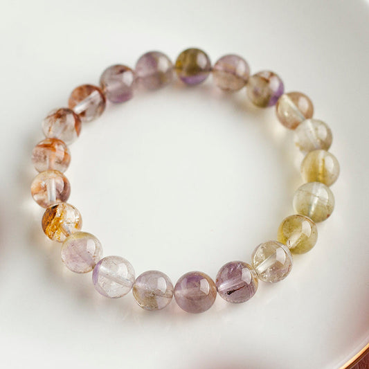 <You's jewelry> exclusive customization Fenda Aurora bracelet (9+)