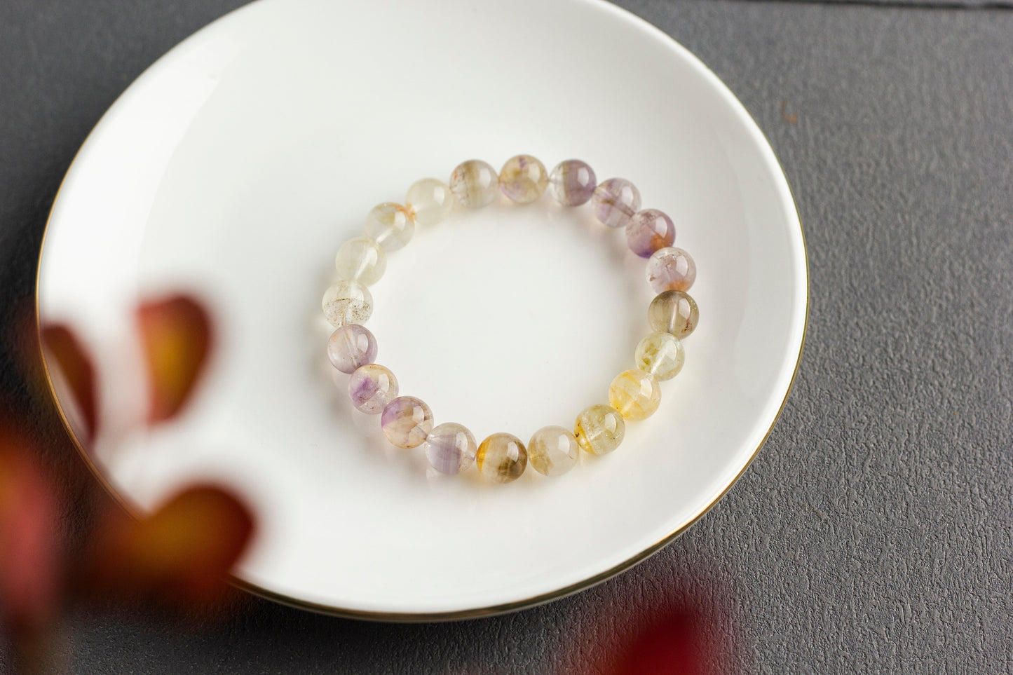 <You's jewelry> exclusive customization Fenda Aurora bracelet (10+)