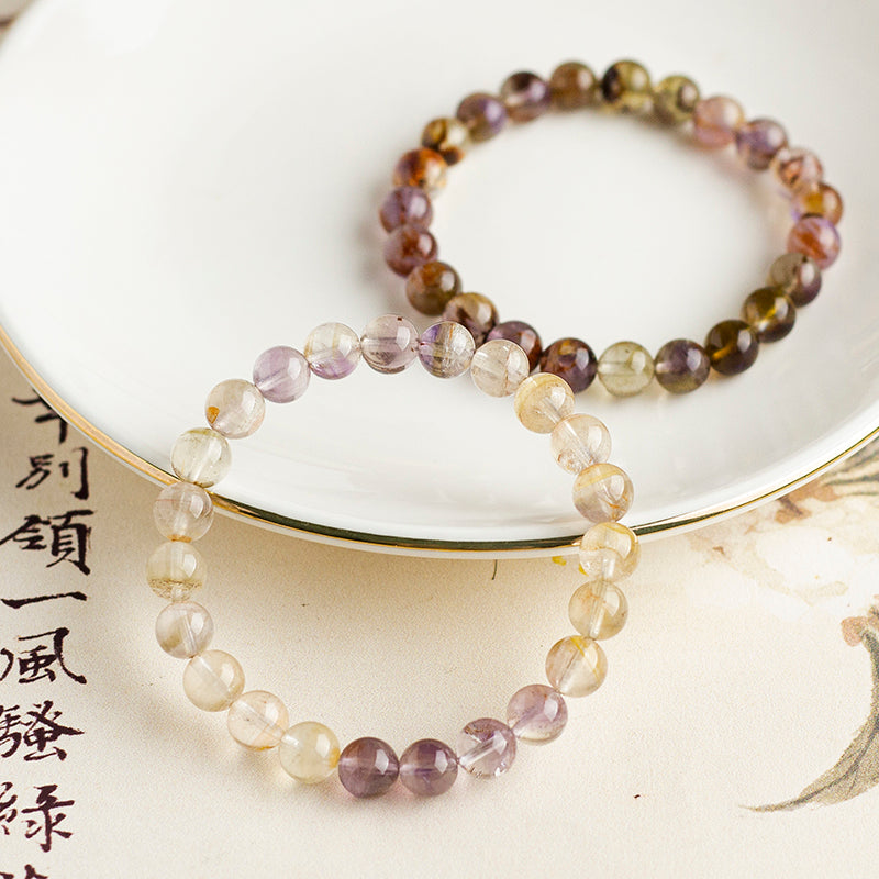 <You's jewelry> exclusive customization Fenda Aurora bracelet (8+)