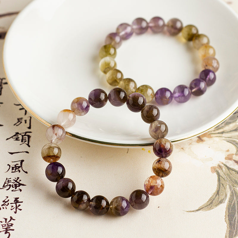 <You's jewelry> exclusive customization Fenda Aurora bracelet (11+)