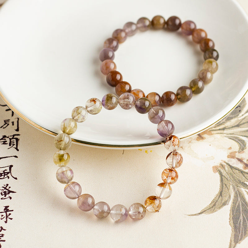 <You's jewelry> exclusive customization Fenda Aurora bracelet (9+)