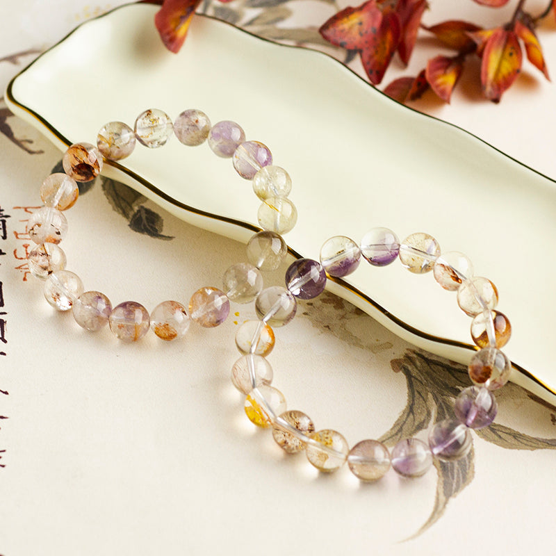 <You's Jewelry> Exclusive Custom Fenda Aurora Potal Bracelet (11+)