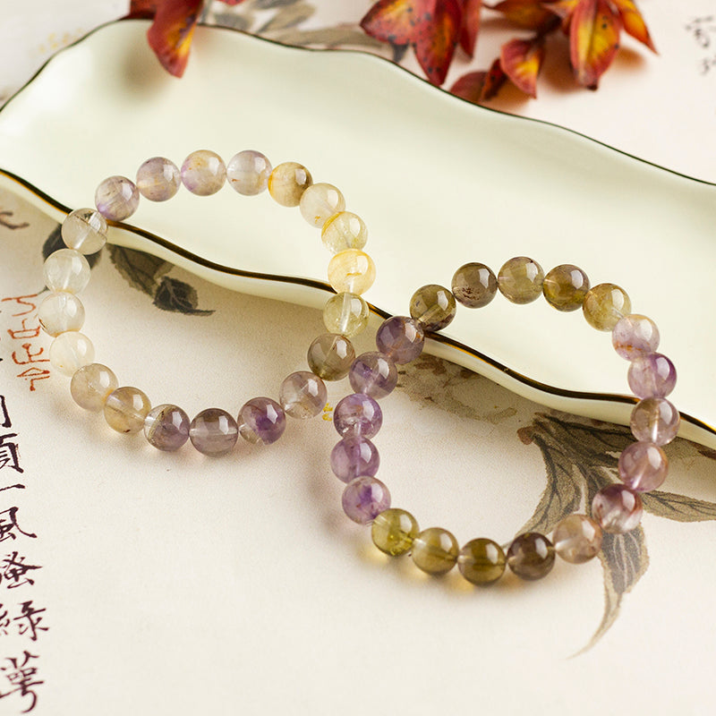 <You's jewelry> exclusive customization Fenda Aurora bracelet (10+)